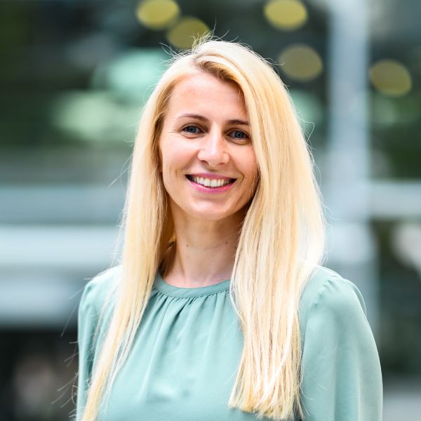 Zuzana Komárková AIFP